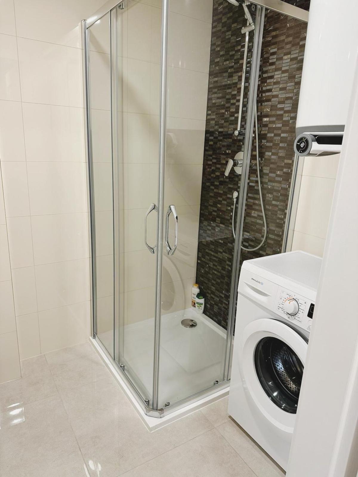 Apartment Prague city center - next to Florenc