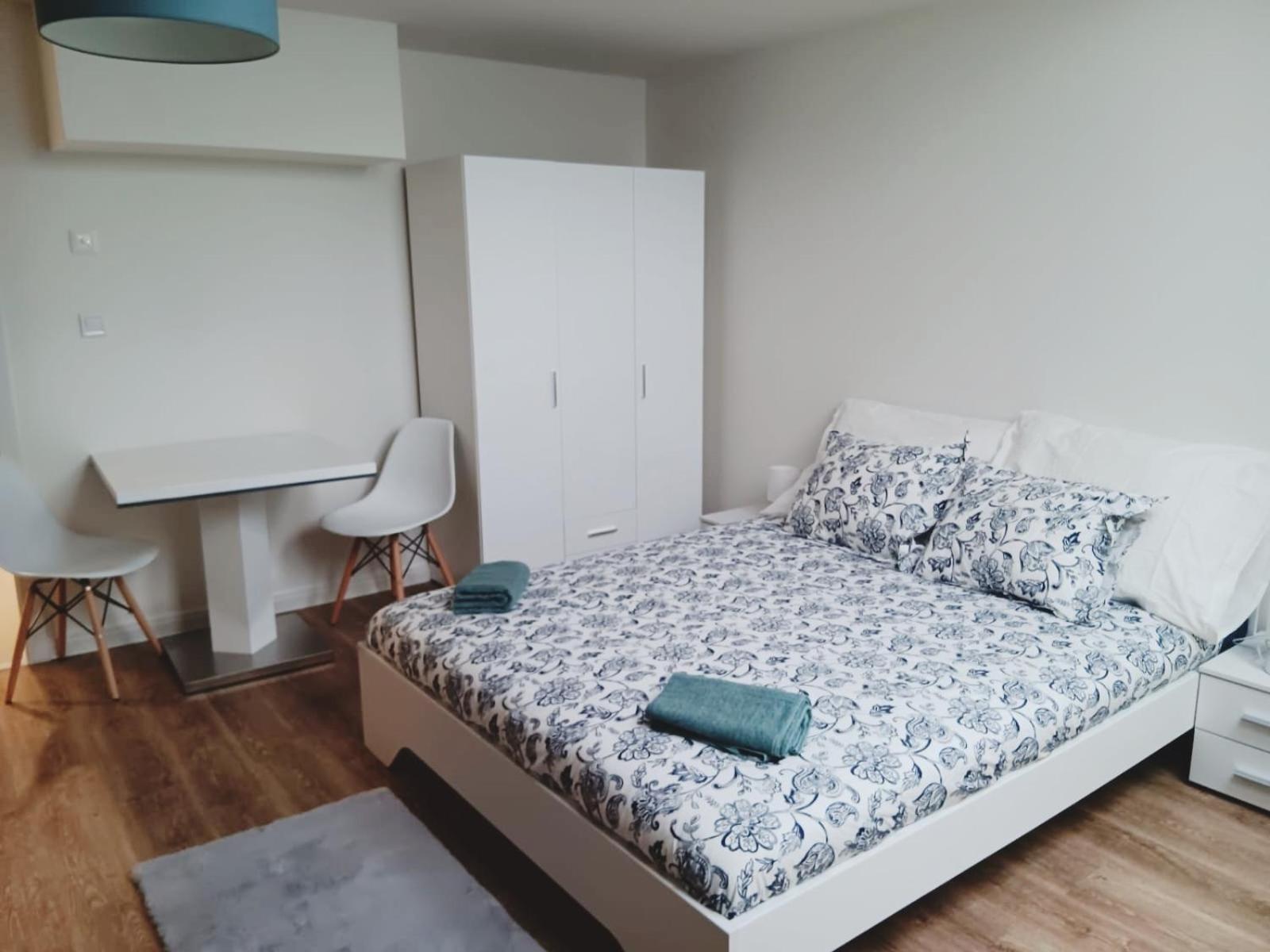 Apartment Prague city center - next to Florenc