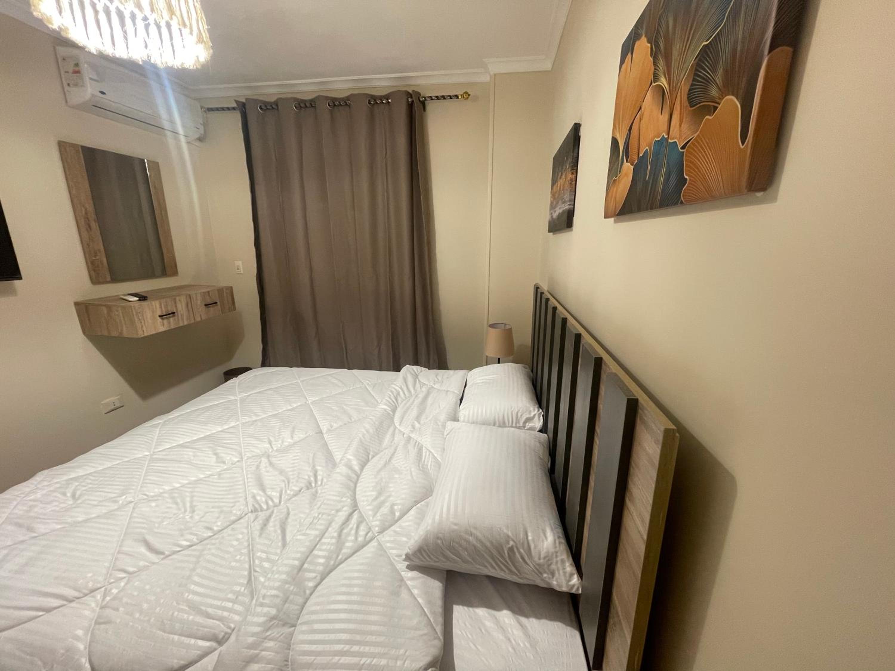 Malek Pyramids Guest House