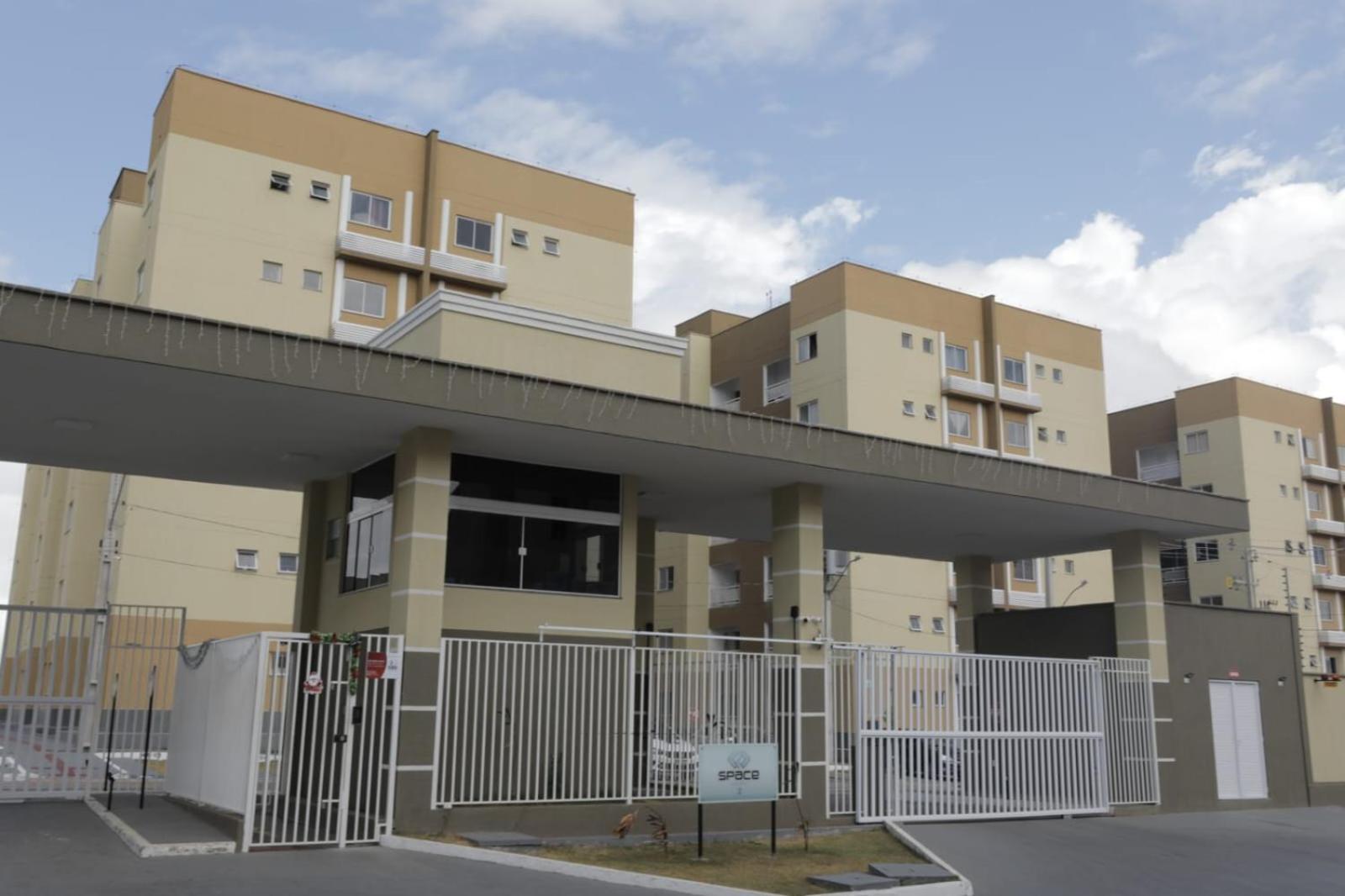 Apartamento Luxuoso à 2km da Litorânea