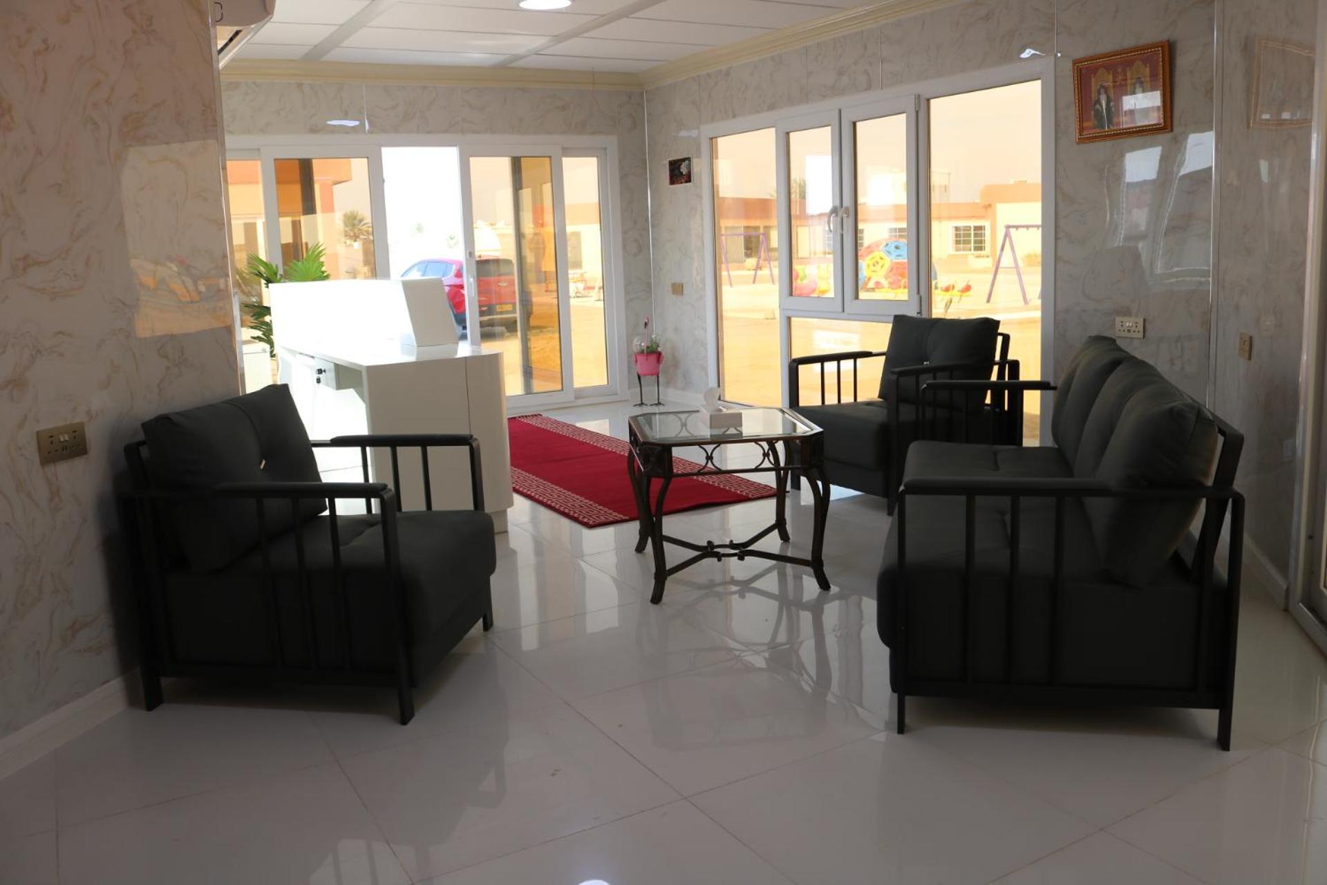 Lina Dreamland Resort