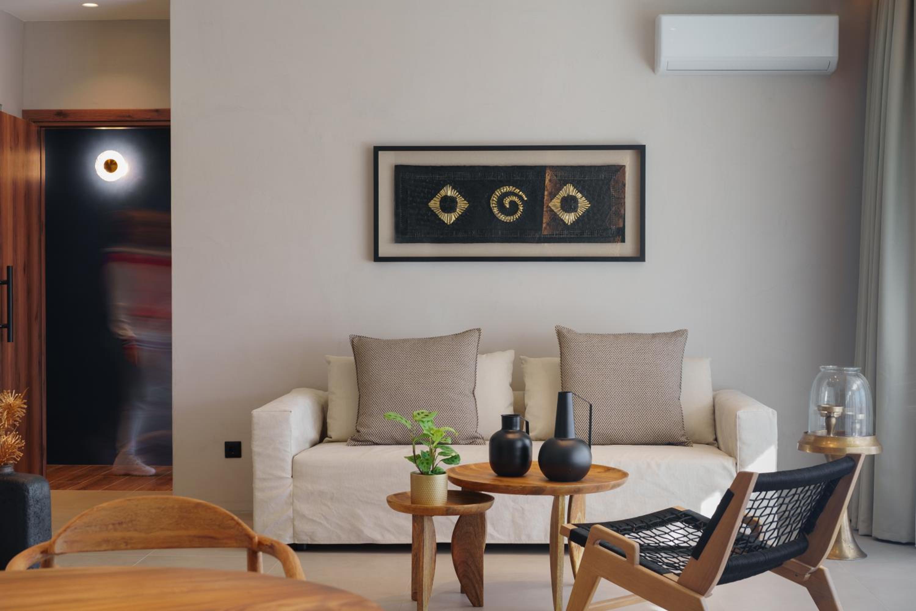 ACRON 12 penthouse Acropolis suites