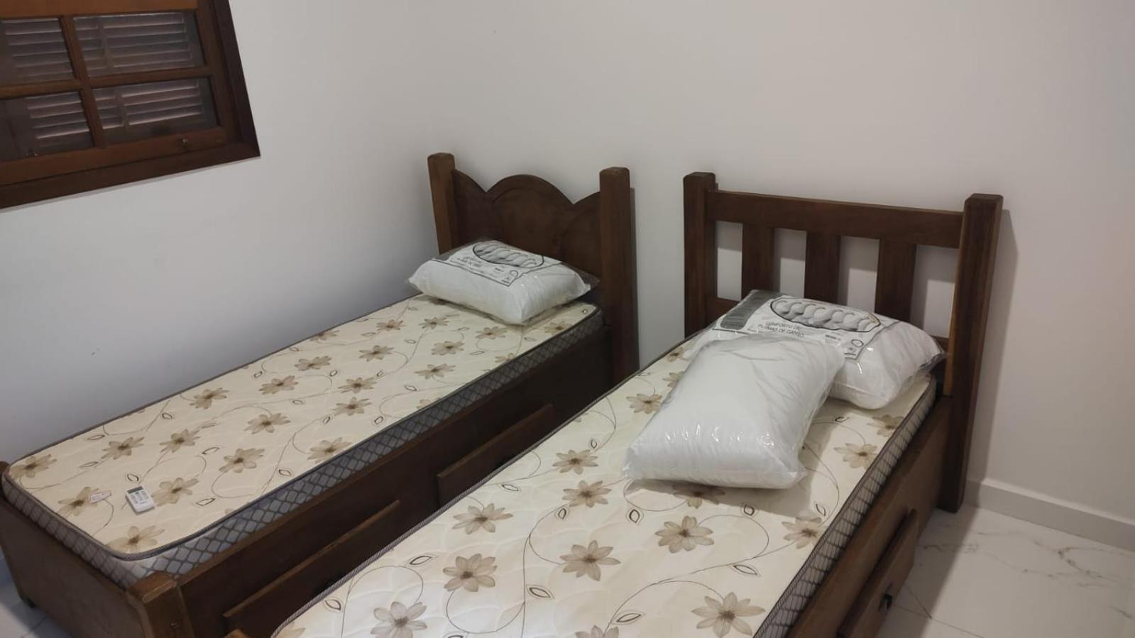 Casa de férias na praia
