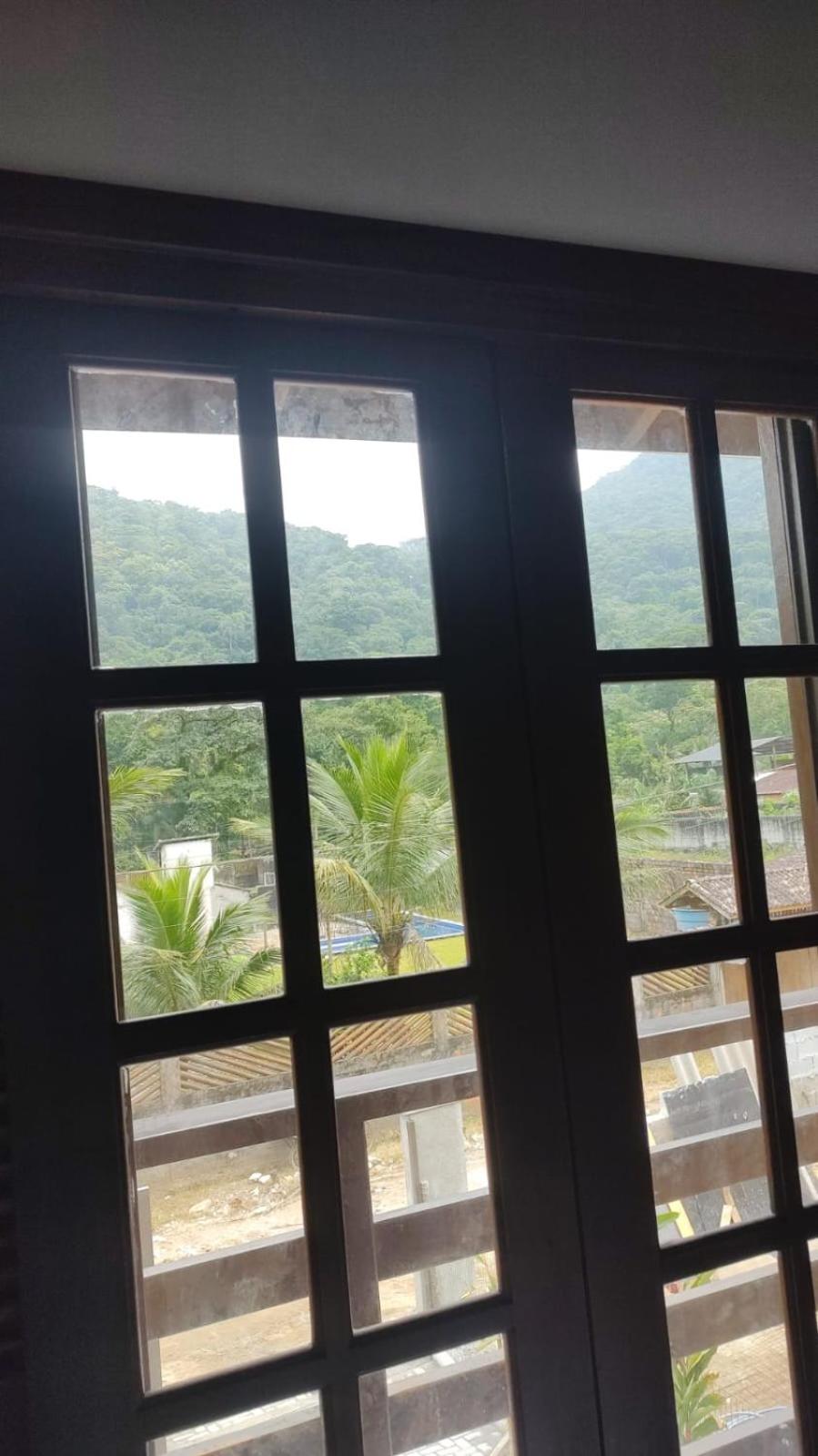 Casa de férias na praia