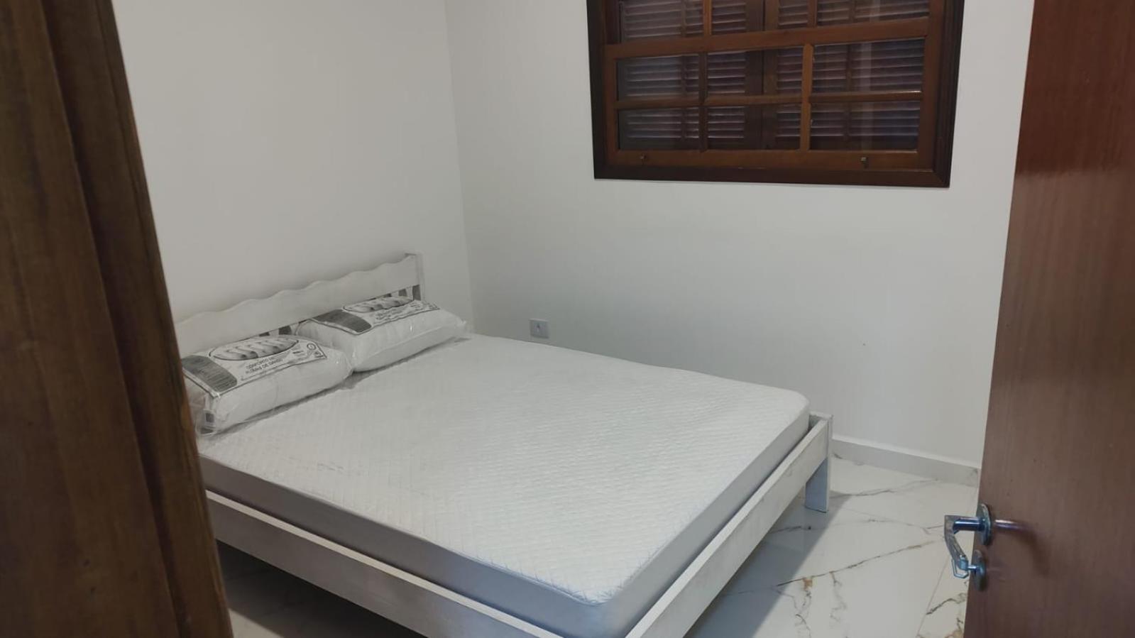 Casa de férias na praia