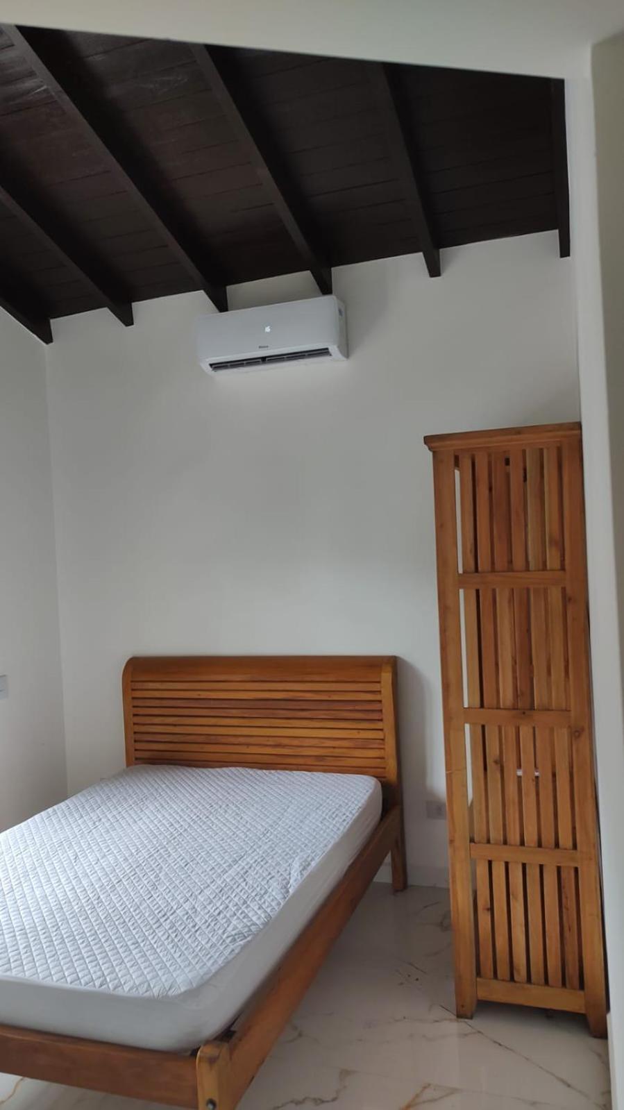 Casa de férias na praia