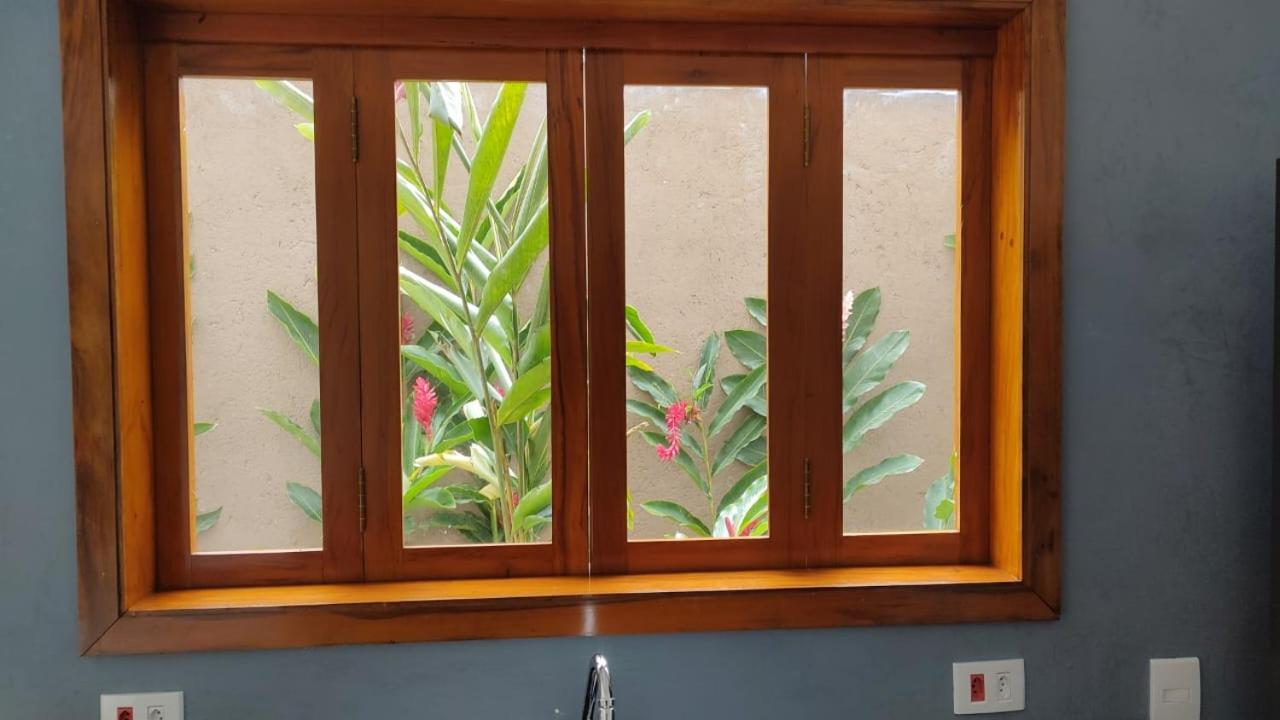 Casa de férias na praia