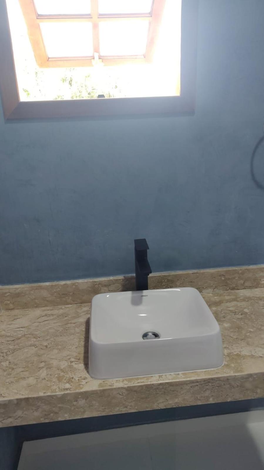 Casa de férias na praia