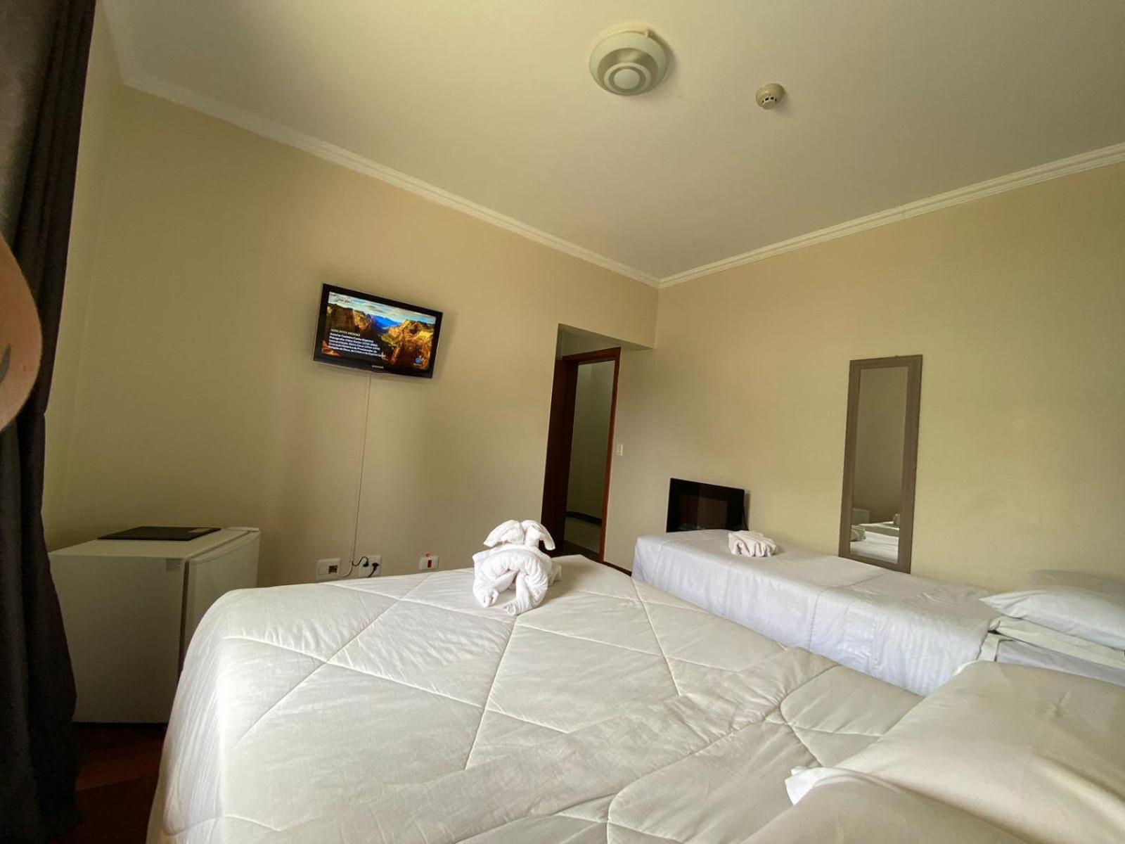 Pousada Jordão