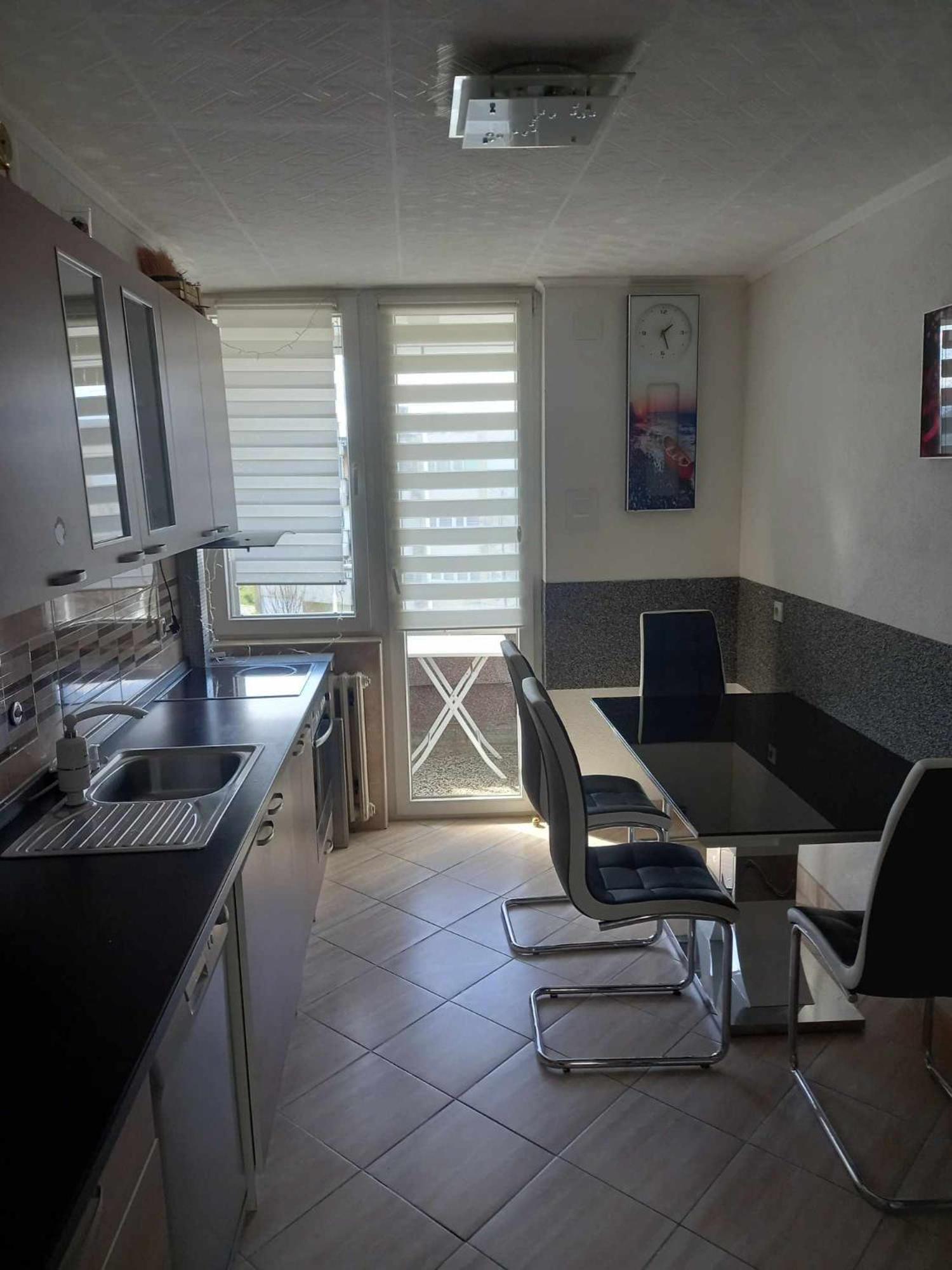 Apartman Pava