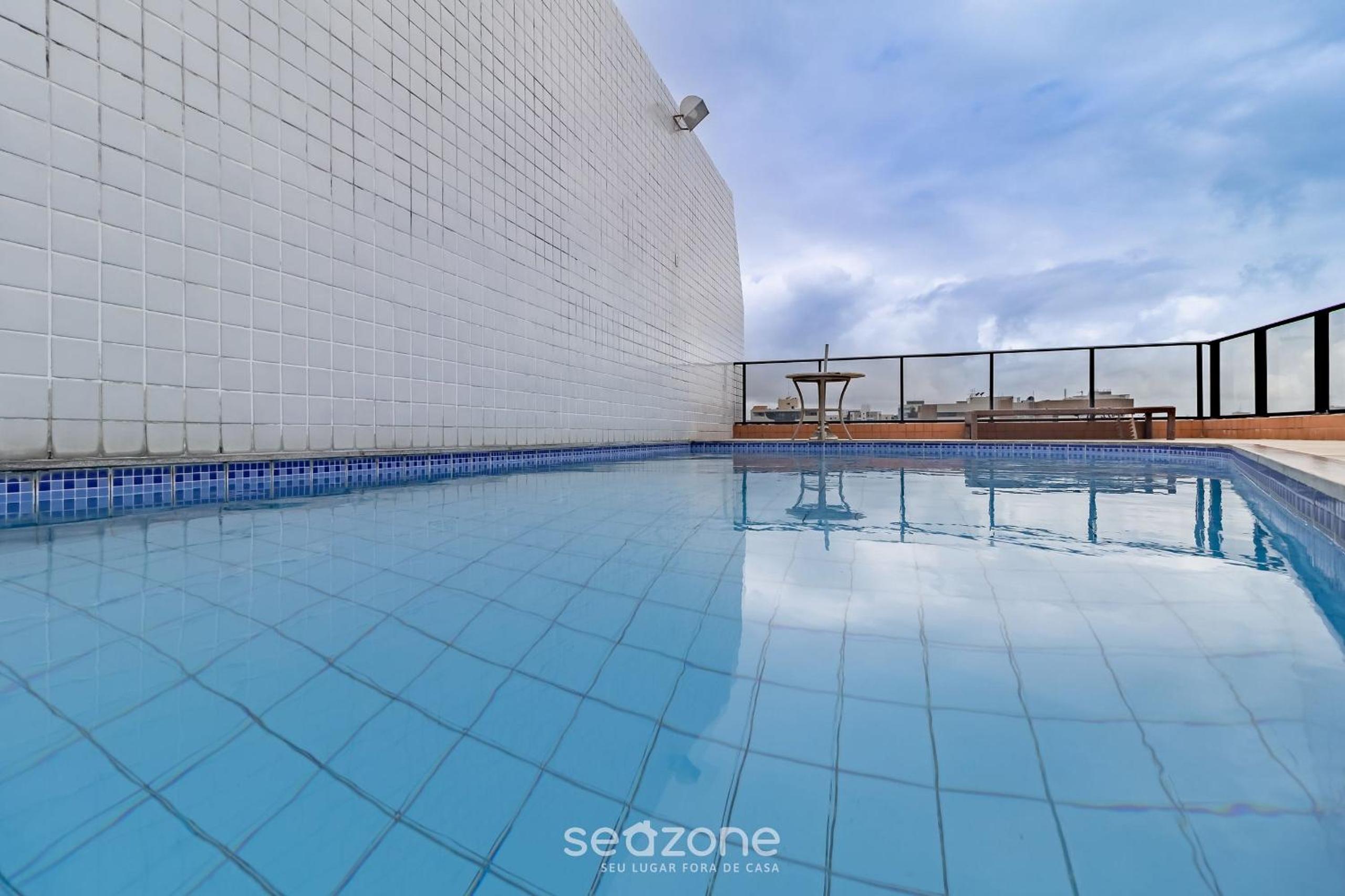 MLL - Apartamentos a 450m da orla de Maceió-AL