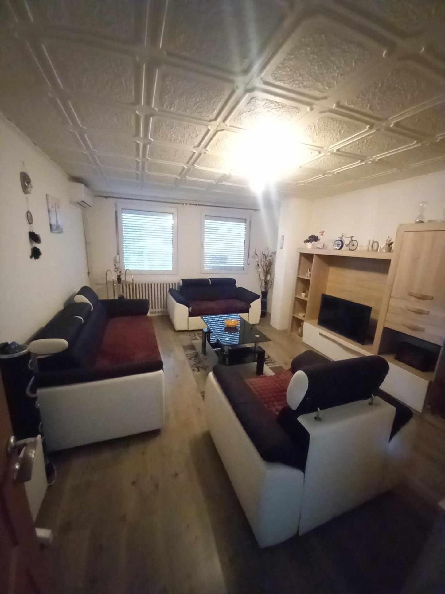 Apartman Pava