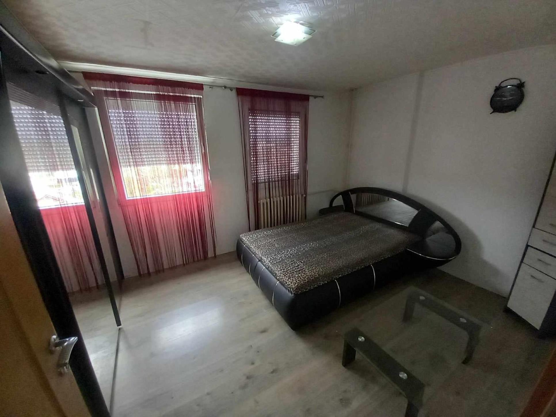 Apartman Pava