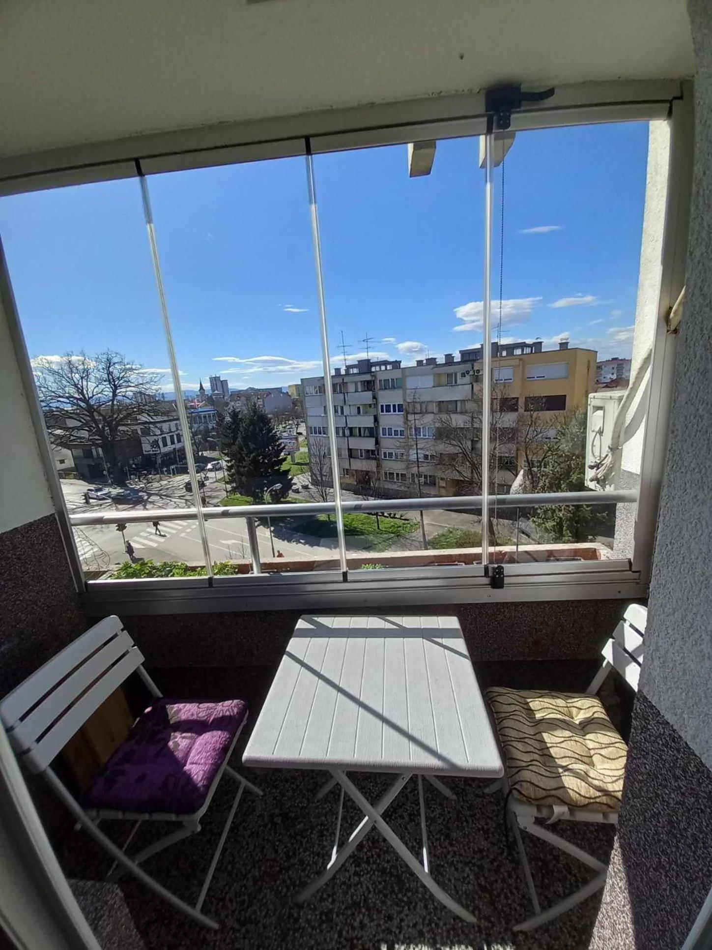 Apartman Pava