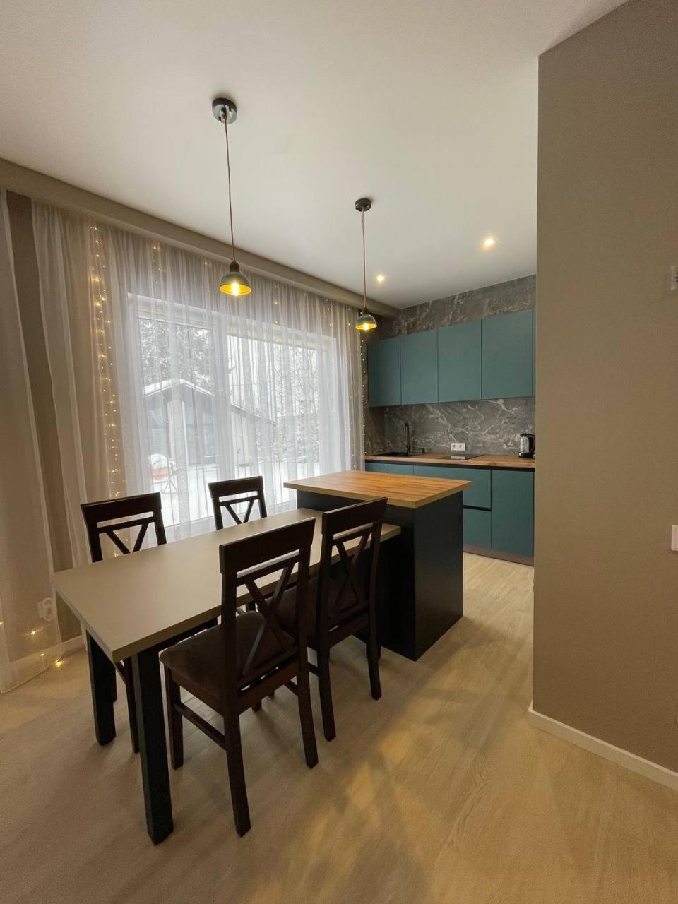 Horizon Apartmens