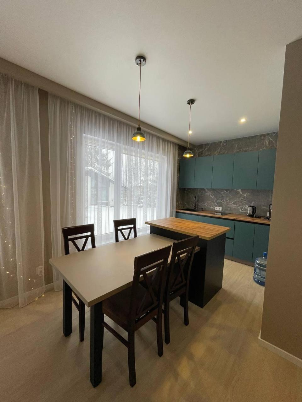 Horizon Apartmens