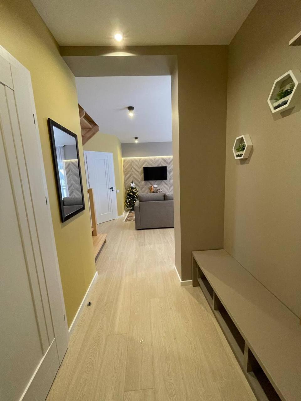 Horizon Apartmens