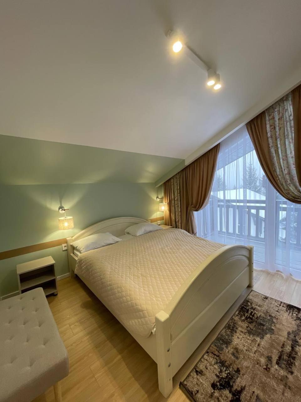 Horizon Apartmens