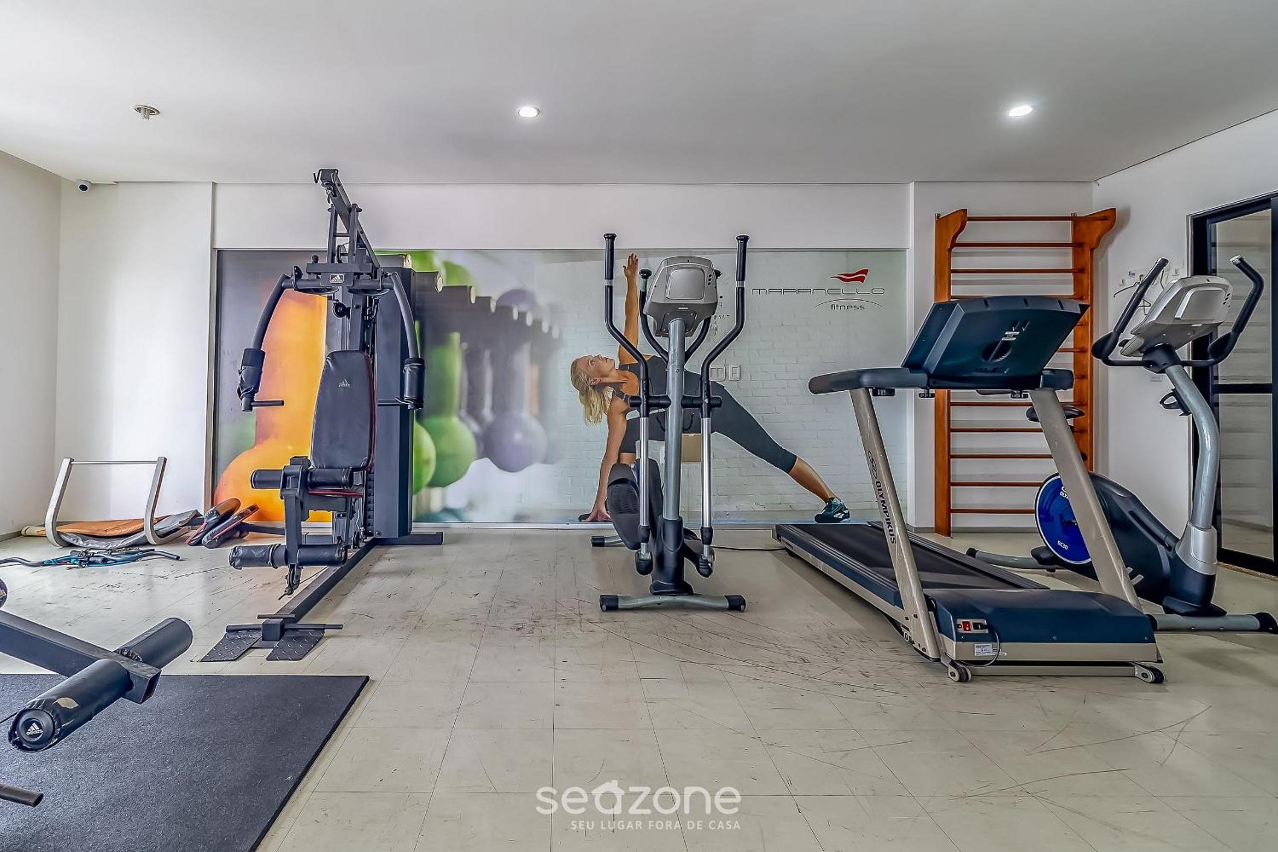 MLL - Apartamentos a 450m da orla de Maceió-AL