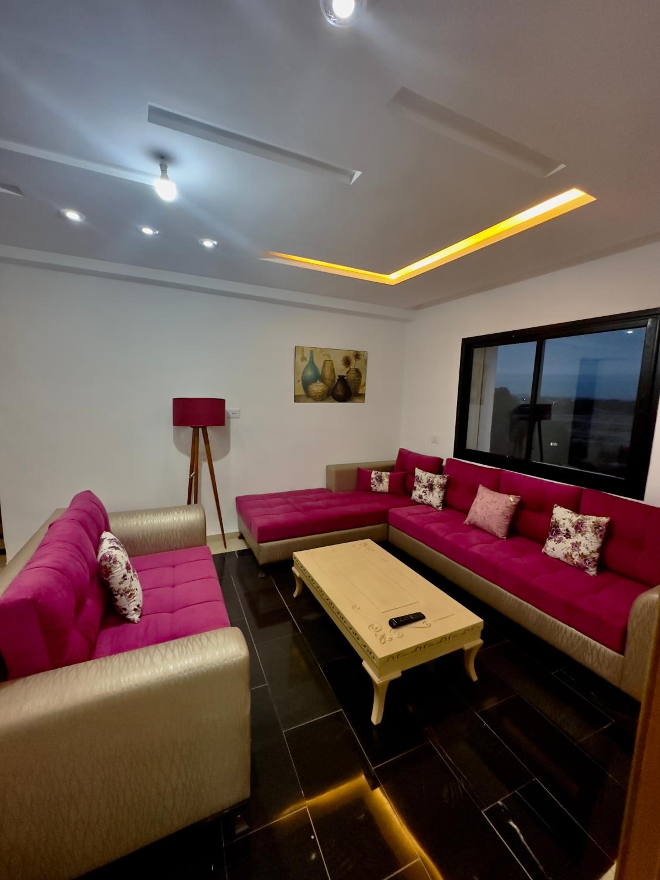 Studio de luxe view 4