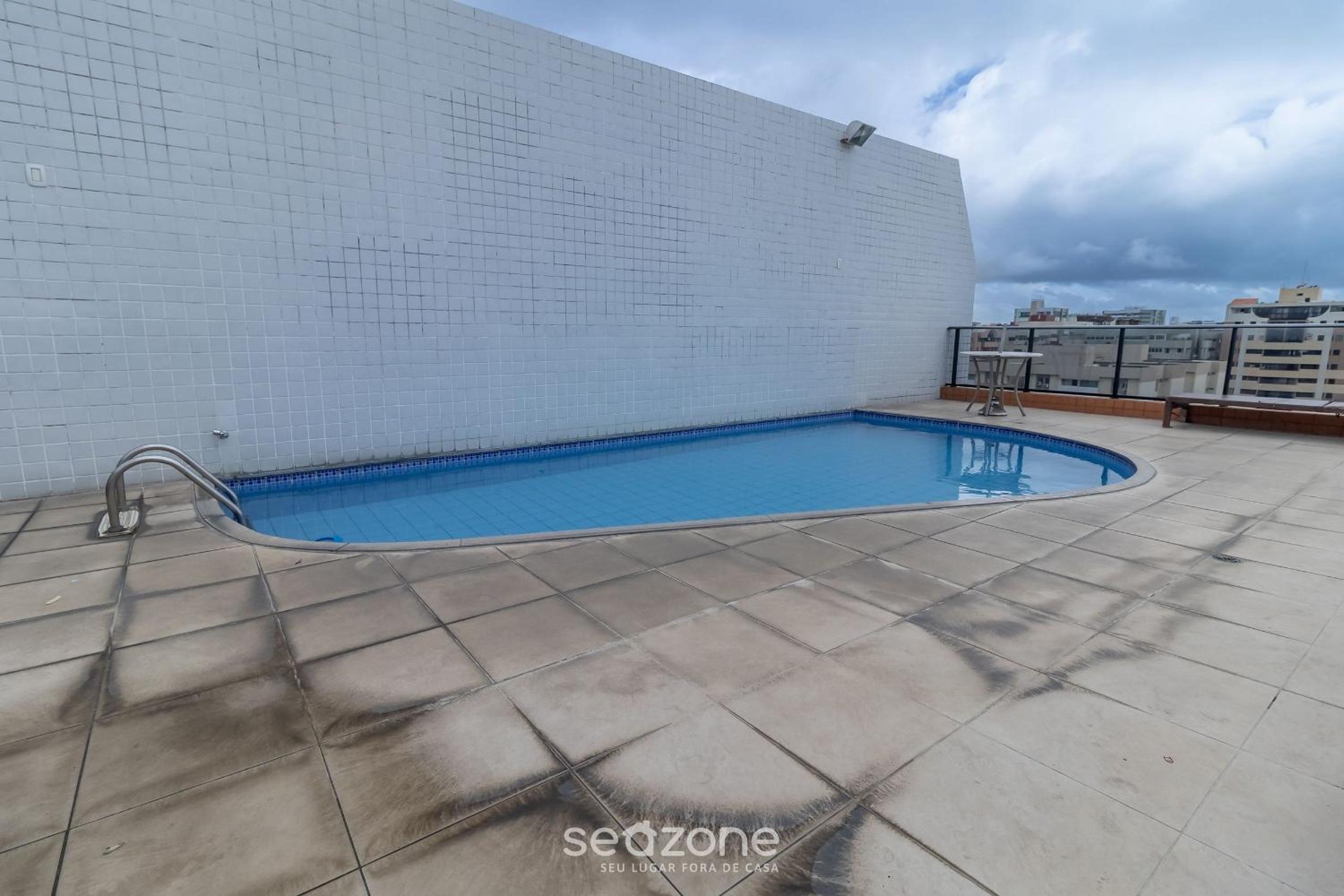 MLL - Apartamentos a 450m da orla de Maceió-AL