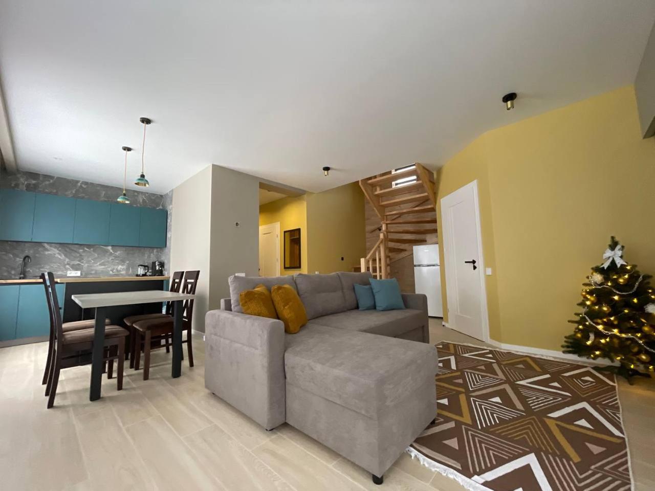 Horizon Apartmens