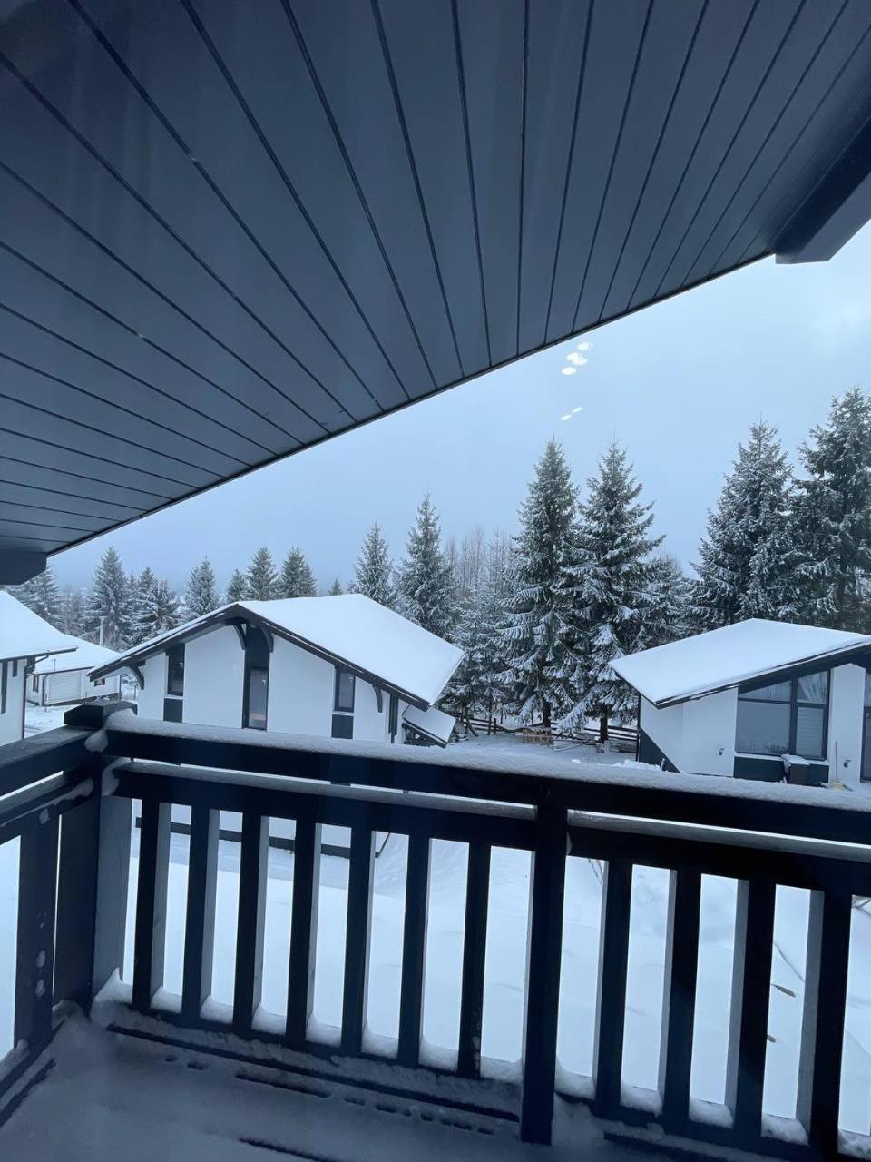 Horizon Apartmens