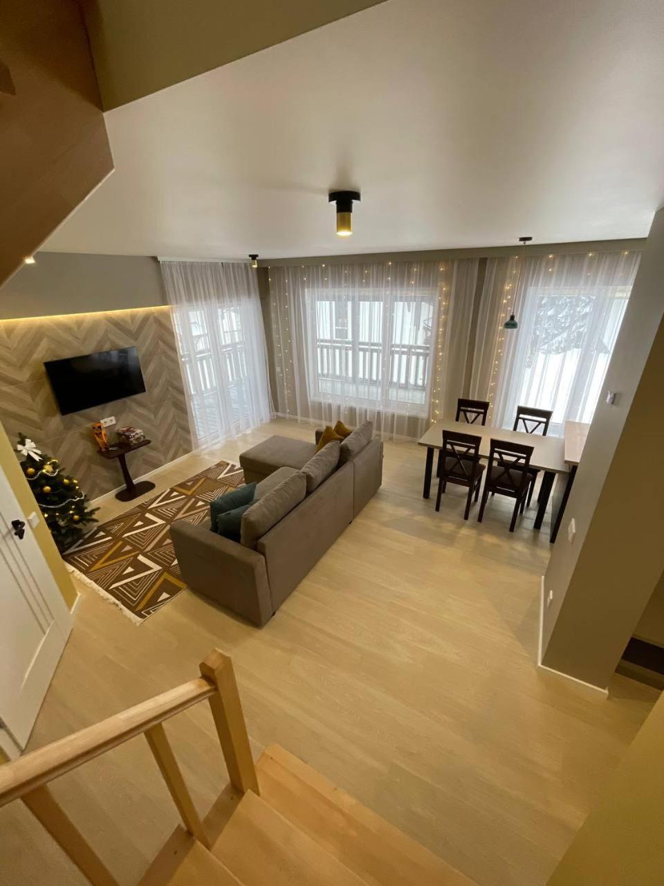 Horizon Apartmens