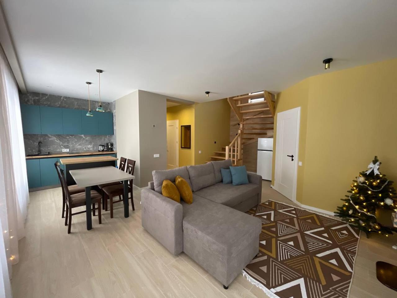 Horizon Apartmens