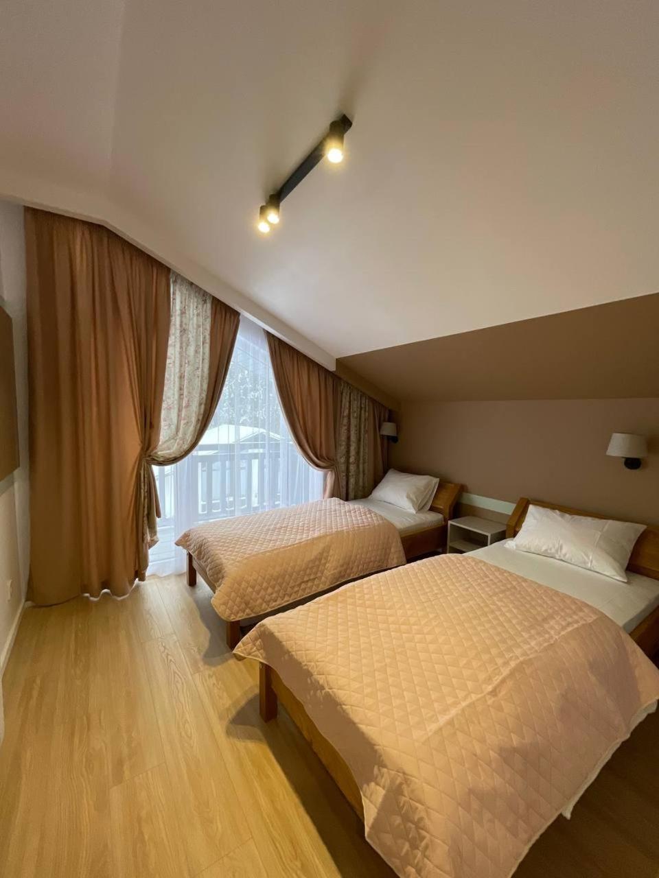Horizon Apartmens