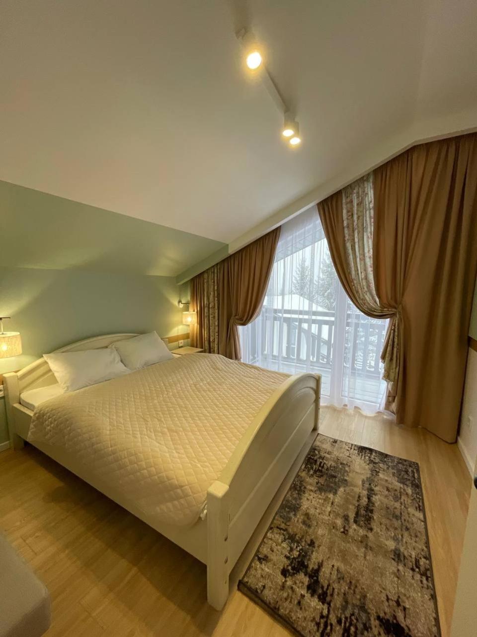 Horizon Apartmens