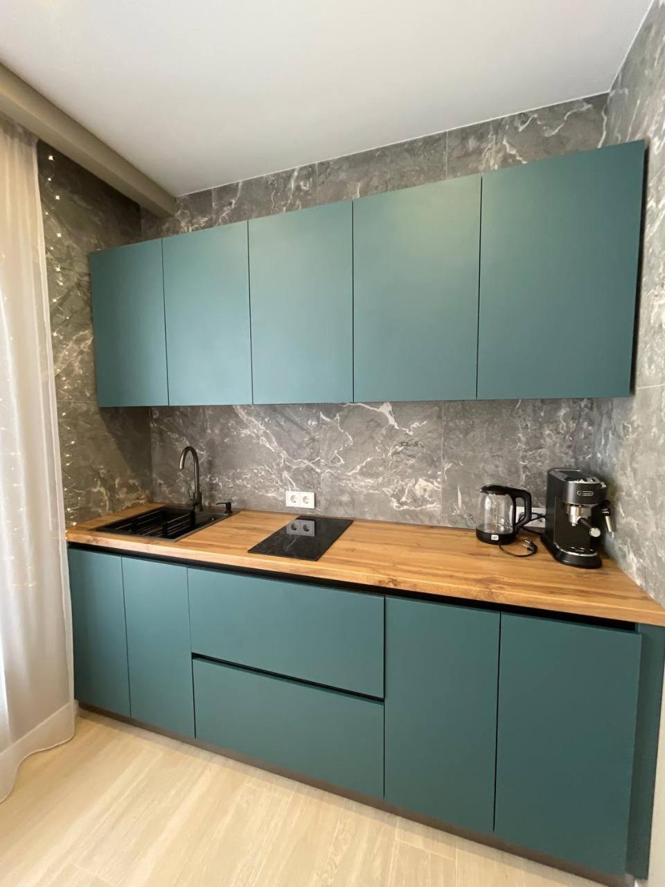 Horizon Apartmens