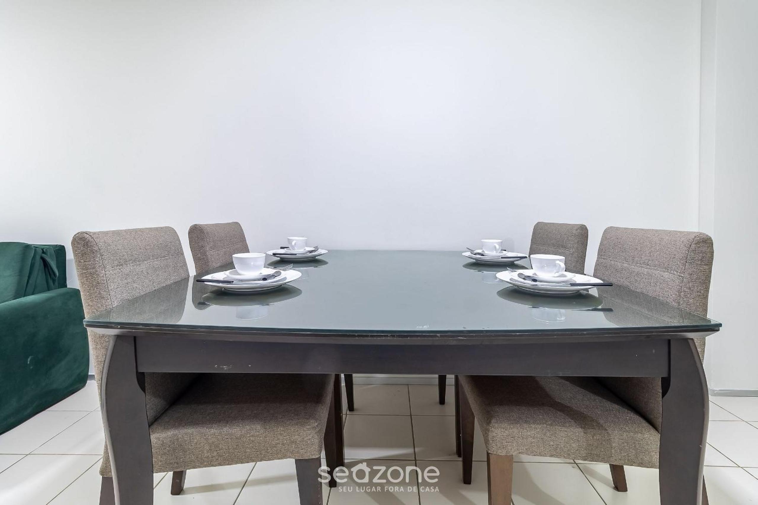 MLL - Apartamentos a 450m da orla de Maceió-AL