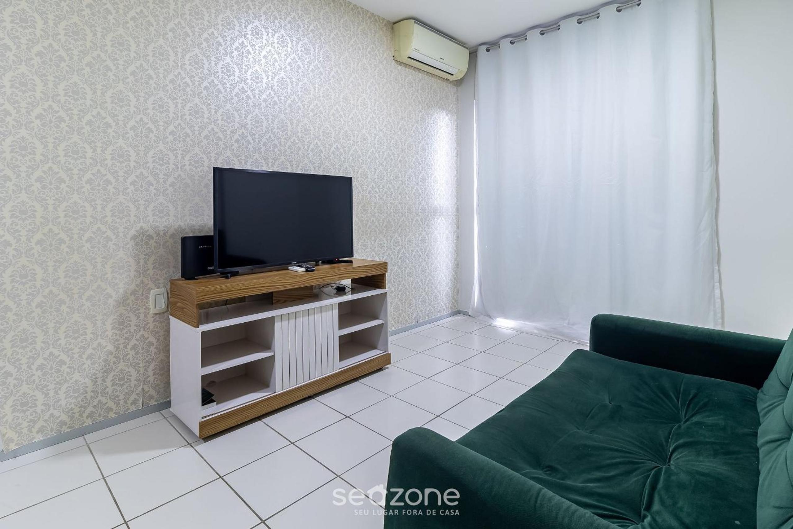 MLL - Apartamentos a 450m da orla de Maceió-AL