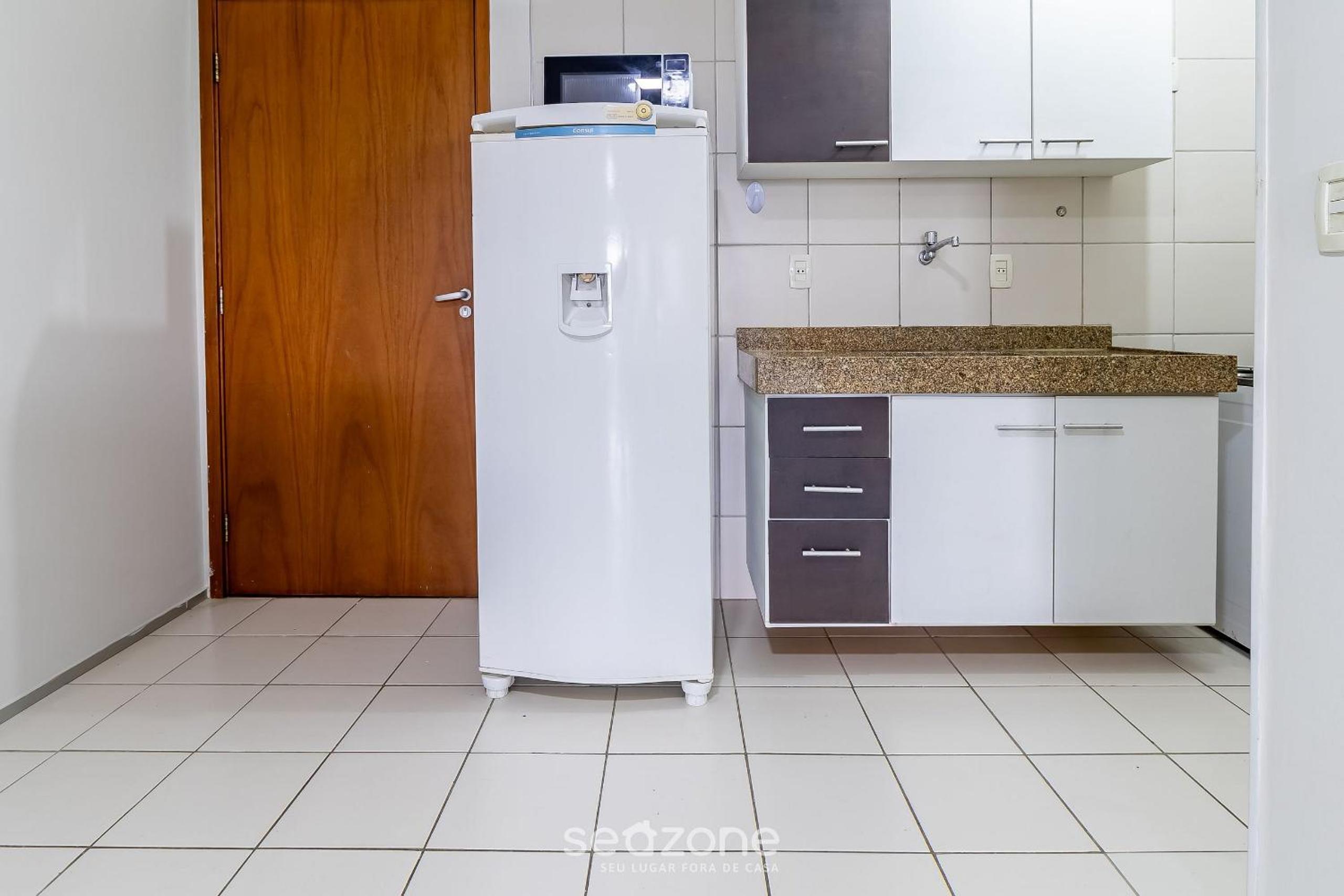 MLL - Apartamentos a 450m da orla de Maceió-AL
