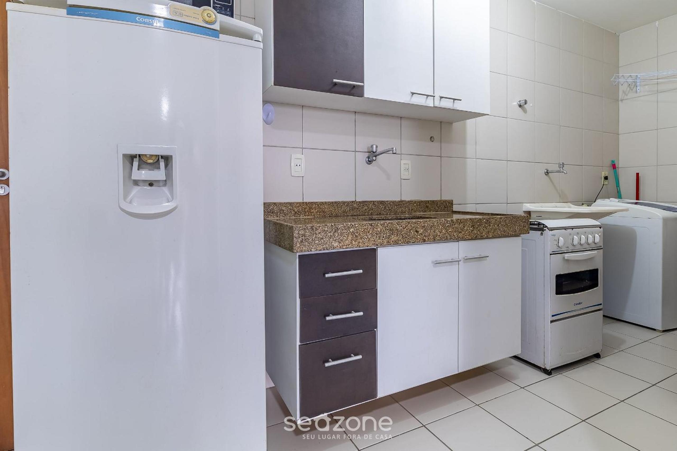 MLL - Apartamentos a 450m da orla de Maceió-AL