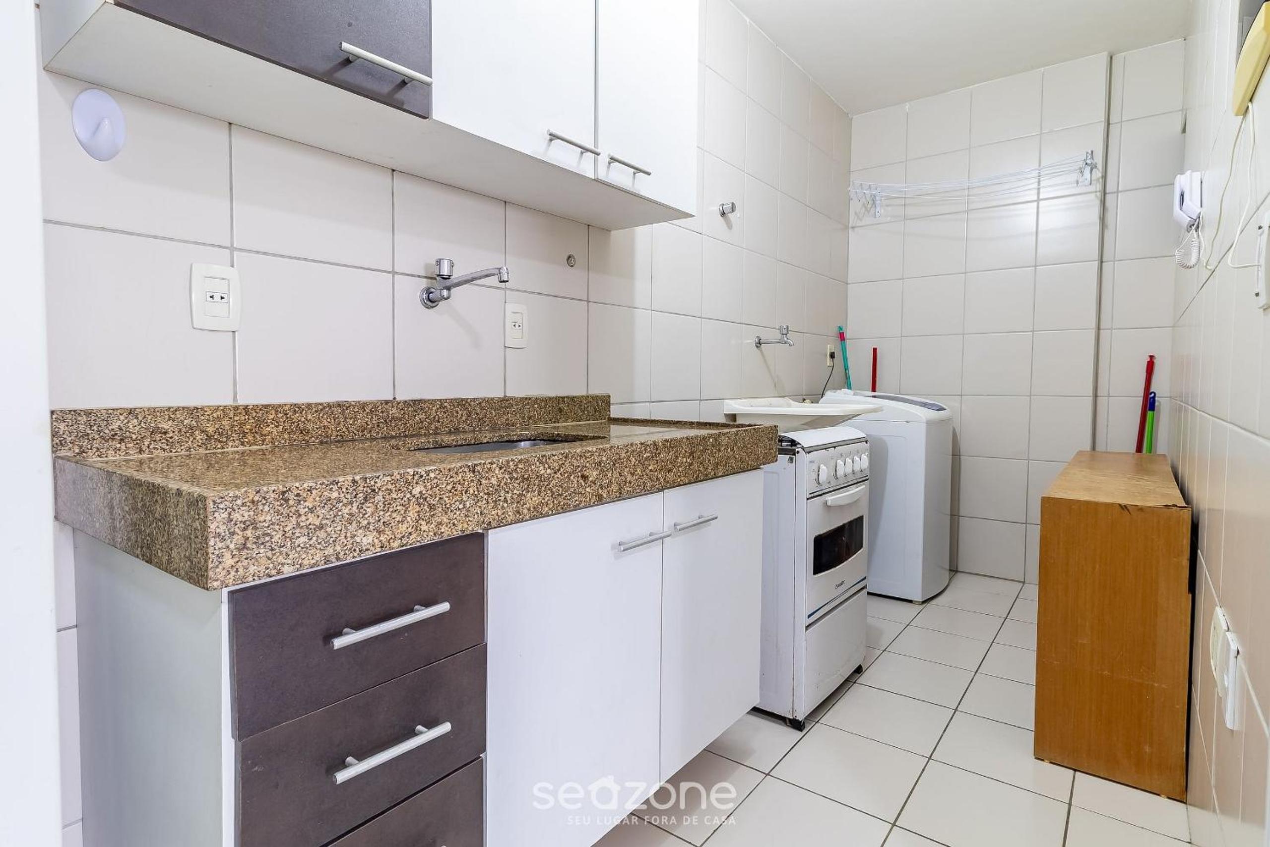 MLL - Apartamentos a 450m da orla de Maceió-AL