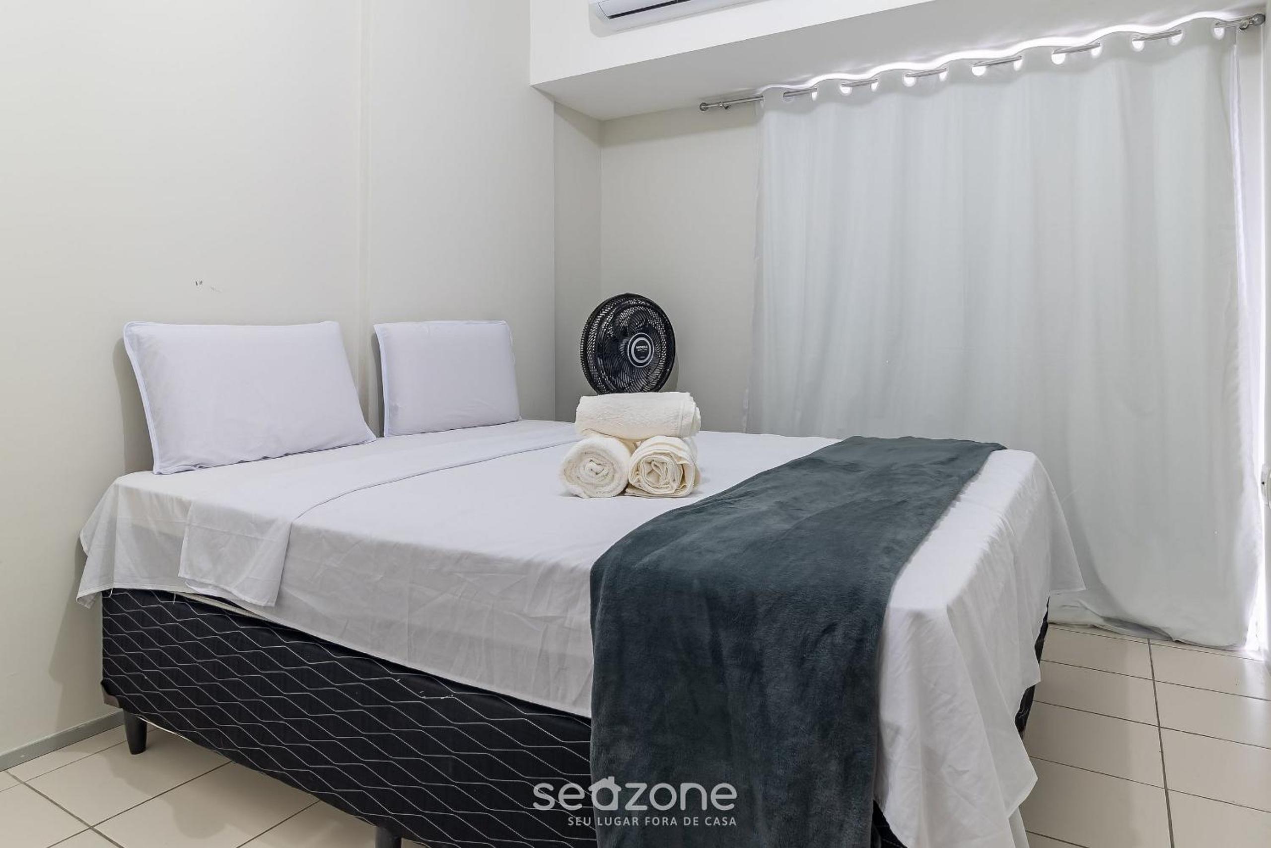 MLL - Apartamentos a 450m da orla de Maceió-AL