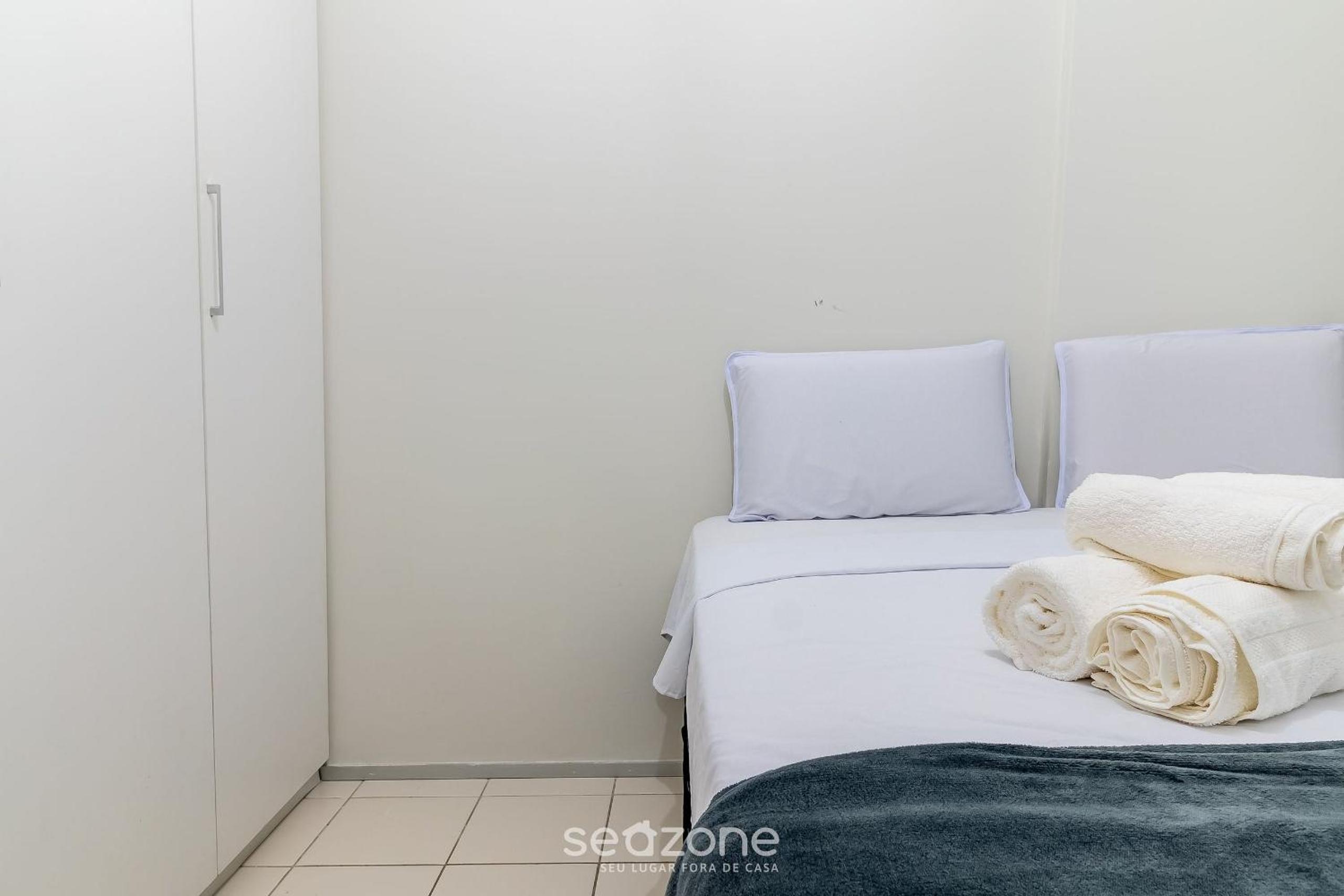 MLL - Apartamentos a 450m da orla de Maceió-AL