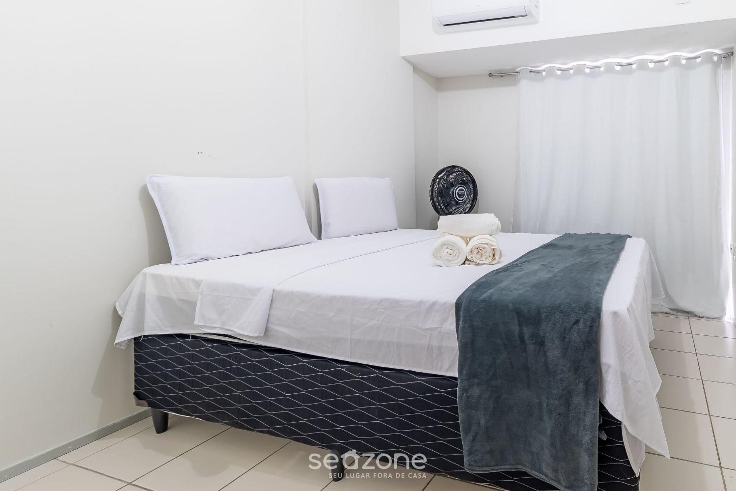 MLL - Apartamentos a 450m da orla de Maceió-AL