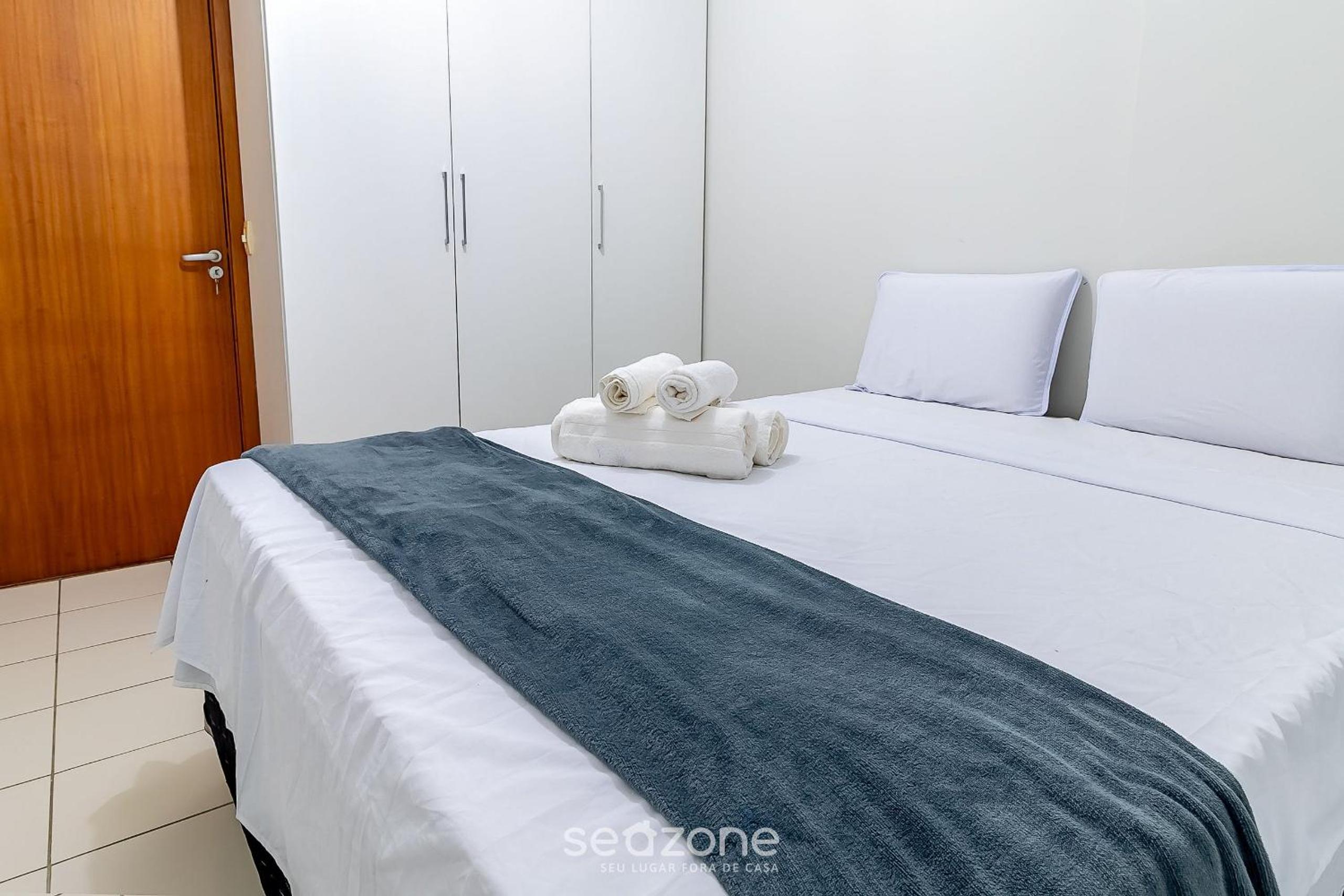 MLL - Apartamentos a 450m da orla de Maceió-AL