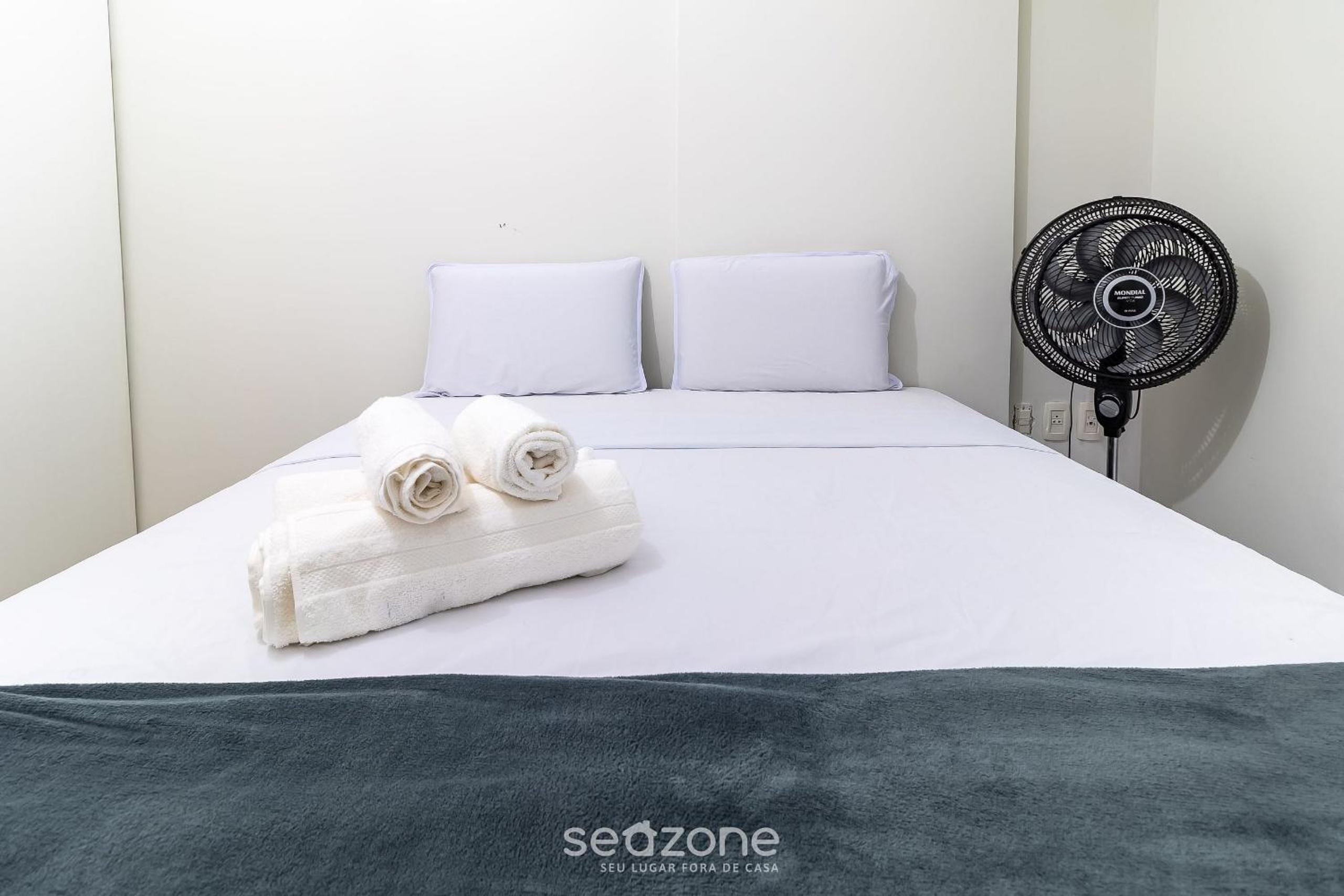 MLL - Apartamentos a 450m da orla de Maceió-AL