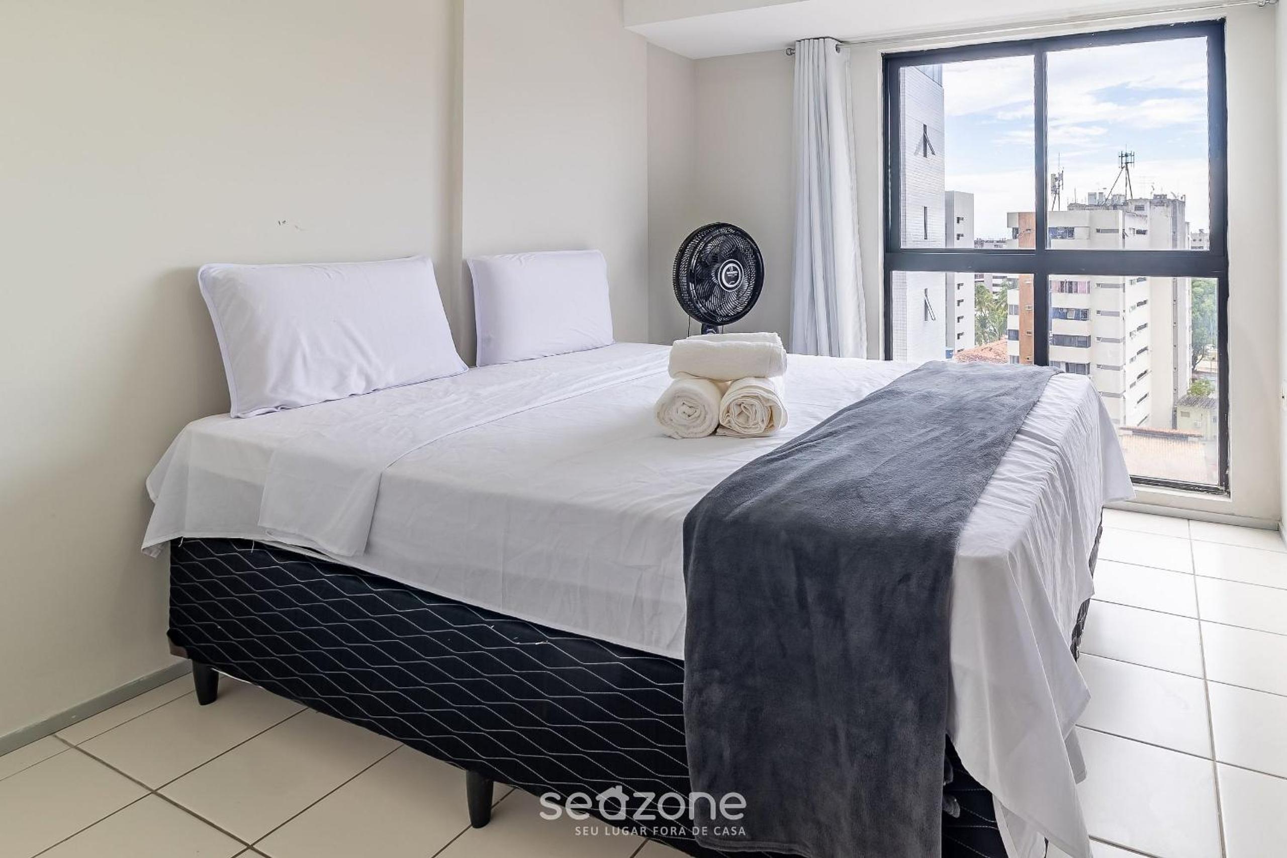 MLL - Apartamentos a 450m da orla de Maceió-AL