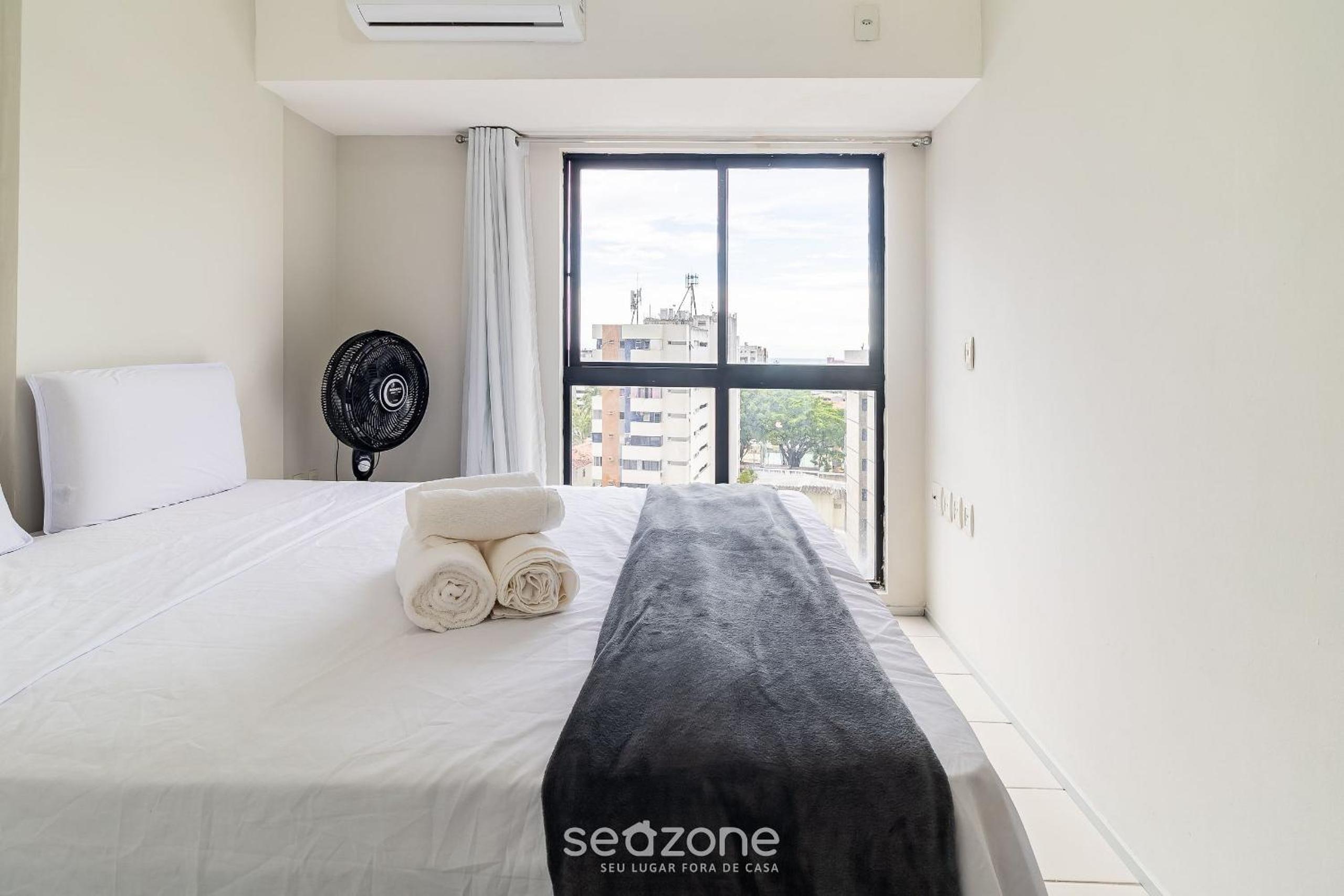 MLL - Apartamentos a 450m da orla de Maceió-AL