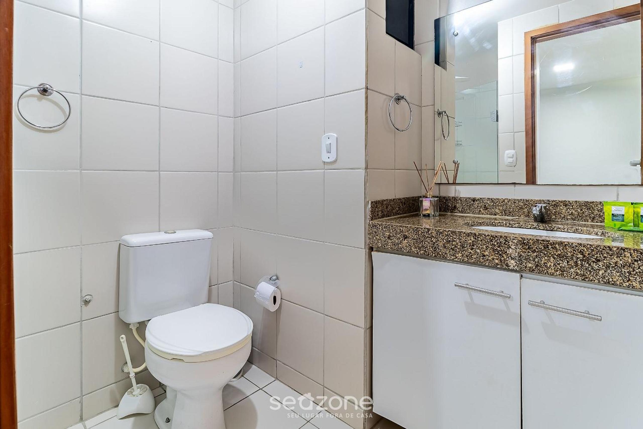 MLL - Apartamentos a 450m da orla de Maceió-AL