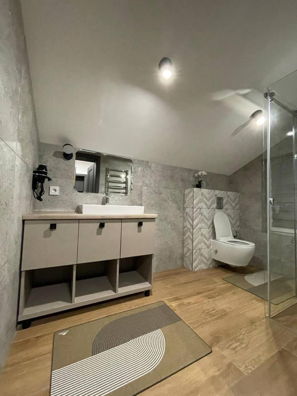 Horizon Apartmens