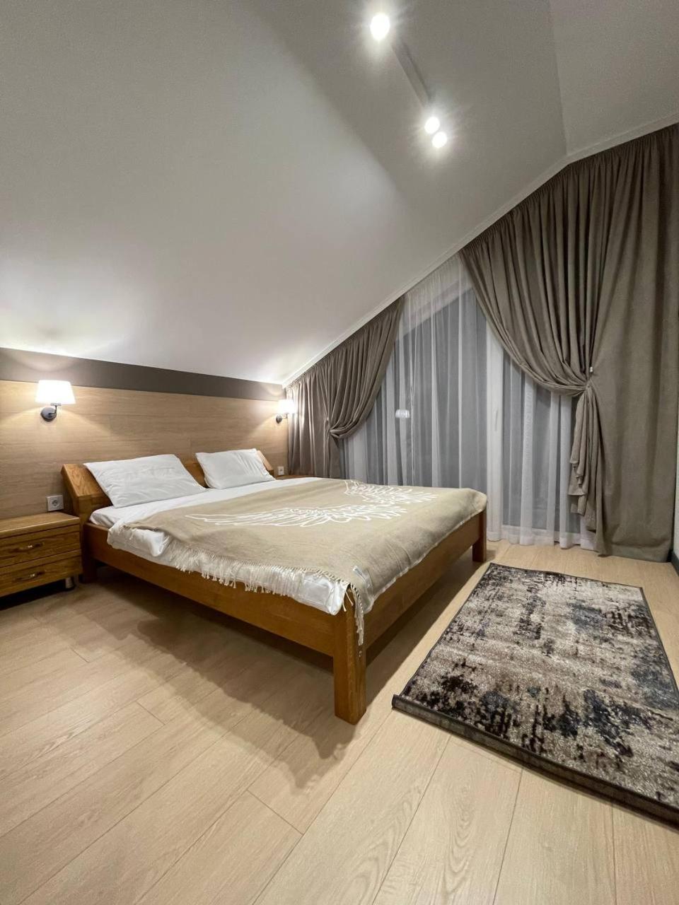 Horizon Apartmens