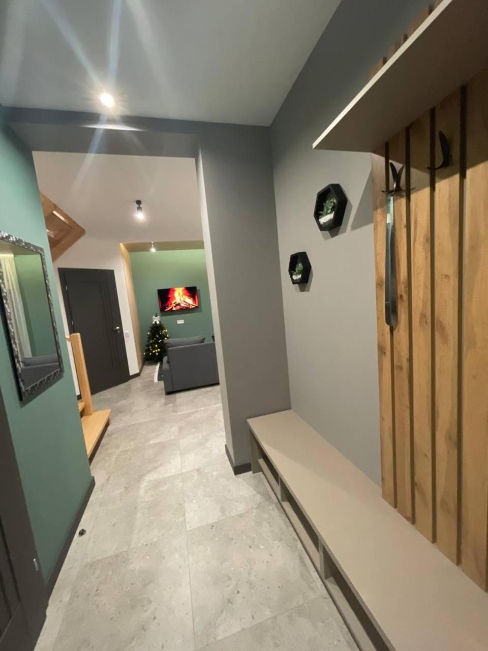 Horizon Apartmens