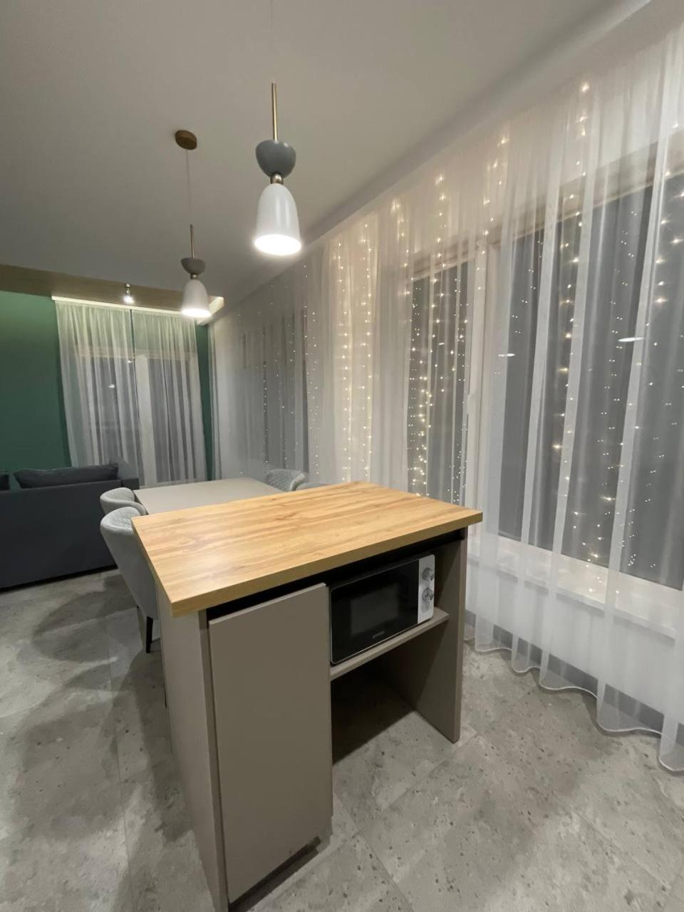 Horizon Apartmens
