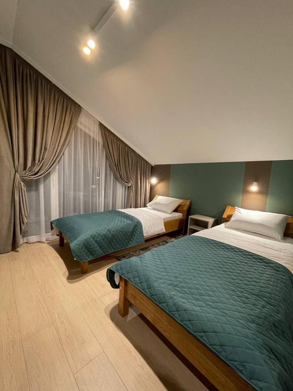 Horizon Apartmens
